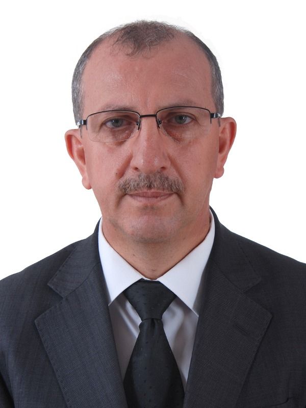 Yasin DEMİR