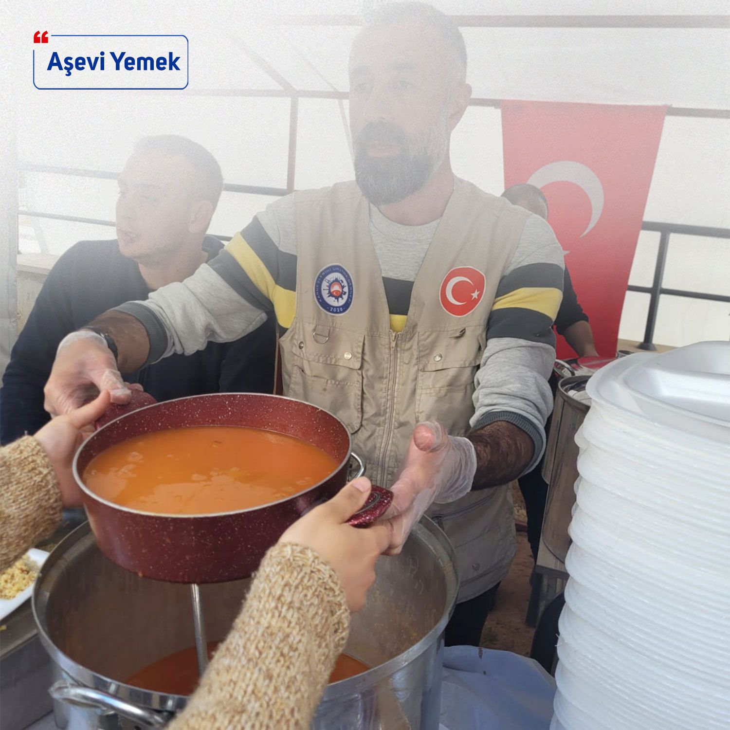 Aşevi Yemek Aşevi Yemek