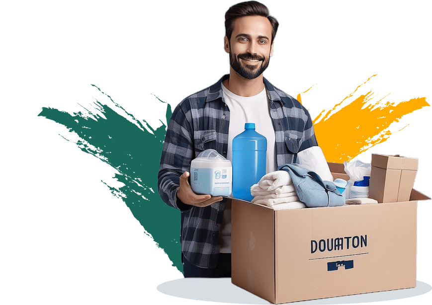 Kardeşlerini Unutma Derneği